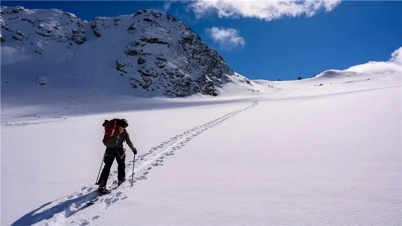Руководство по сплитбордингу для новичков