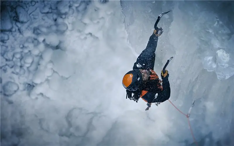 Reel Rock 15 в этом году выглядит иначе