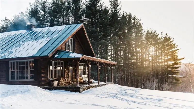 Новые правила приключений: Северо-восток