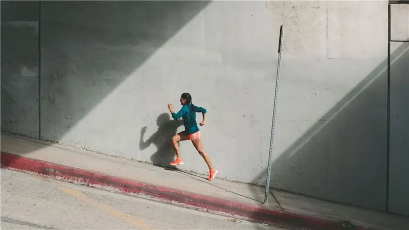 Переосмысление значения измерителей мощности для бегунов