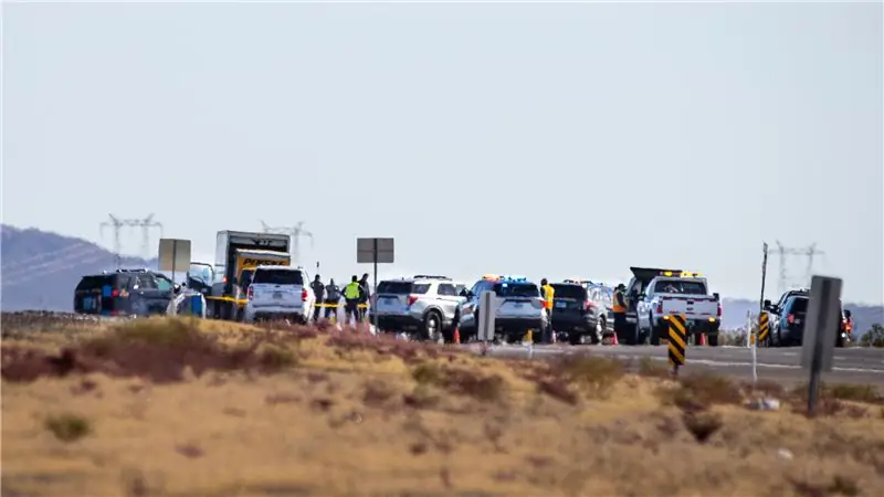 Как мы продолжаем ездить после велосипедных смертей в Неваде