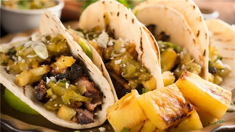 Как готовить с говядиной на растительной основе