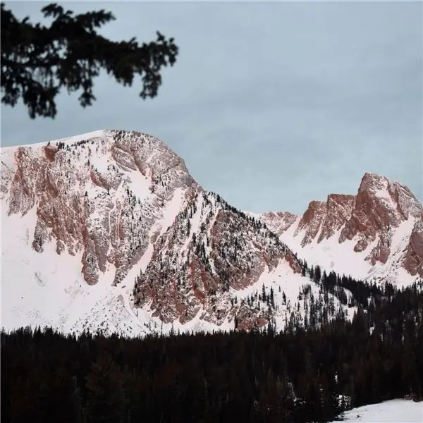 Последние выходные в Скалистых горах оказались смертельными