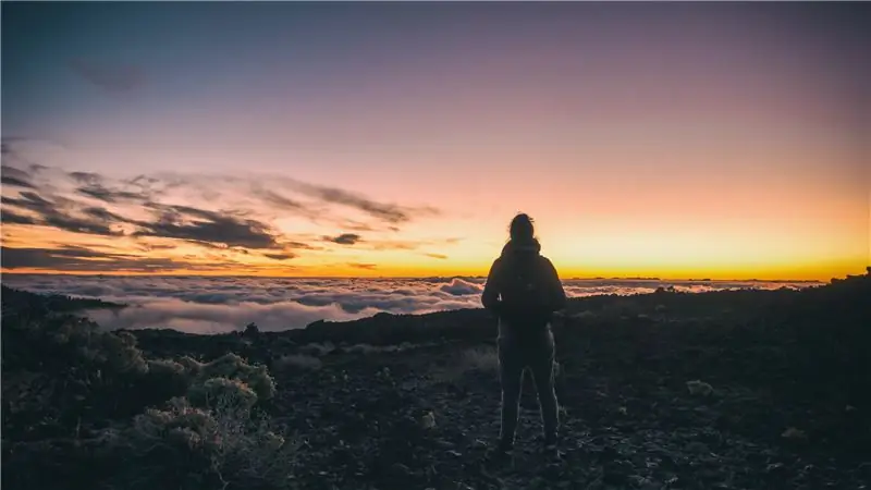Что носить с собой в Новый год