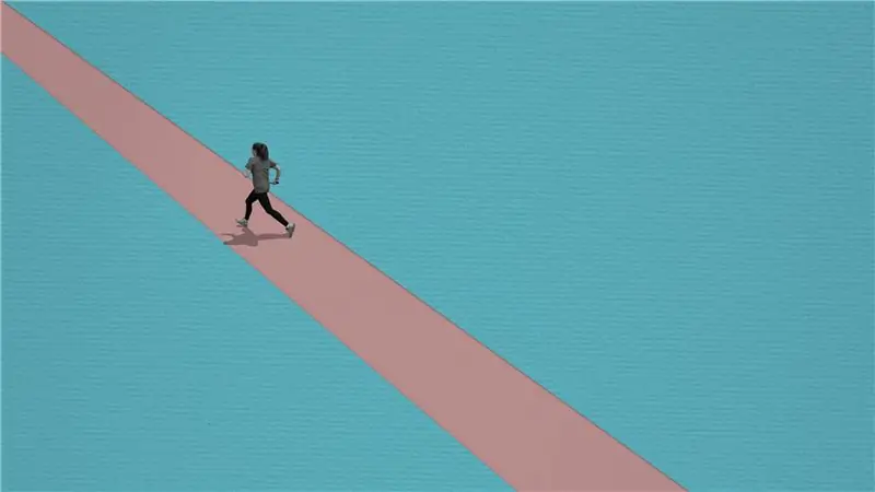 Пандемия - это марафон. Вот как оставаться сильным