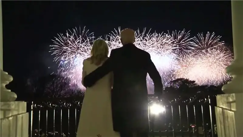 Приказы Байдена первого дня - благо для окружающей среды