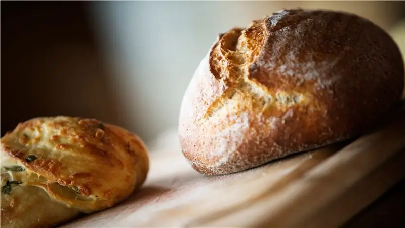 Мы нашли действительно вкусную муку с высоким содержанием клетчатки