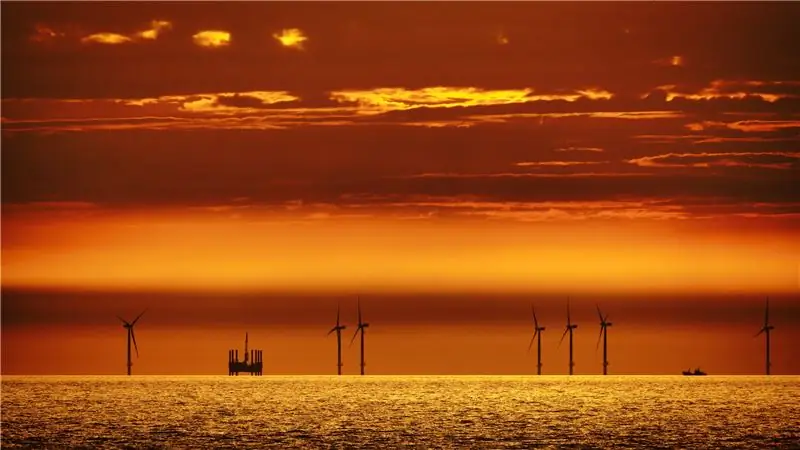 Как мораторий Байдена на аренду нефти создаст рабочие места