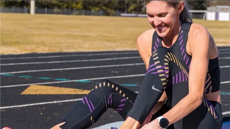 Почему самый быстрый любитель бега только что стал профессионалом