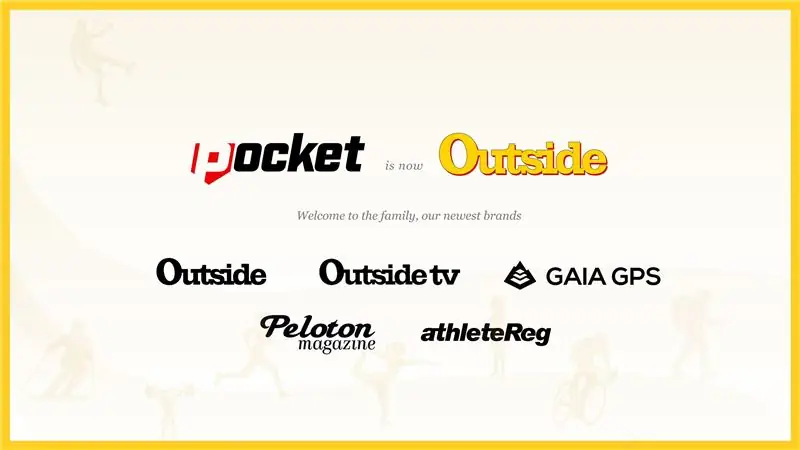 У нас новый дом