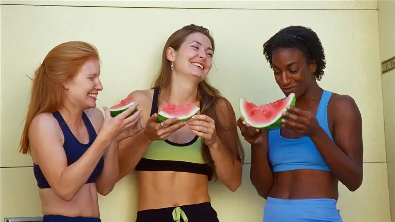 Лекарство, а не здоровая пища, по-прежнему остается лучшим лекарством