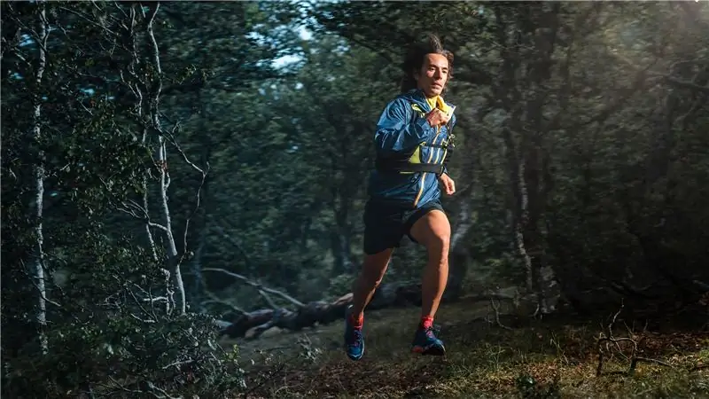 Может ли ваш нос быть ключом к лучшей производительности?