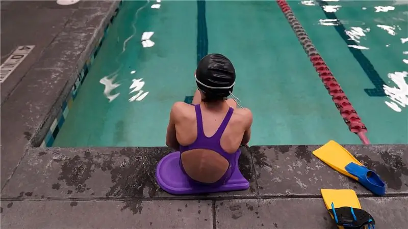 Дети-трансгендеры тоже нуждаются в спорте