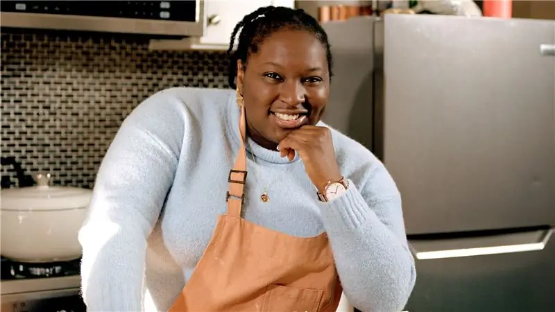 Я пытался пойти на ноль отходов. Вот что случилось