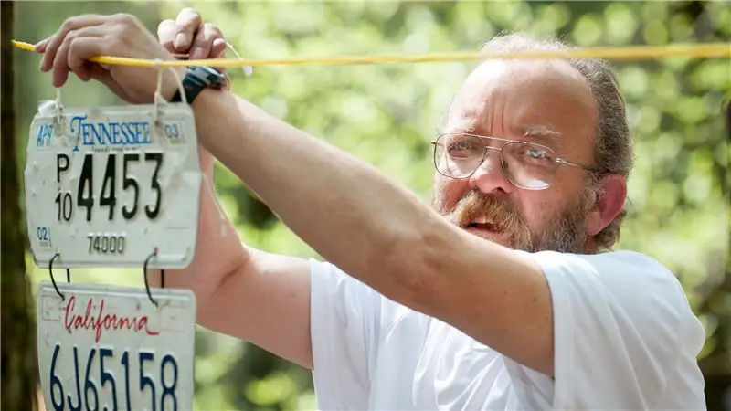 Марафоны Баркли и очарование дискомфорта