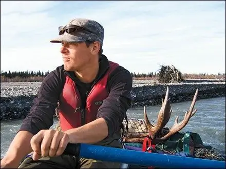 Down Boy: интервью со Стивеном Ринеллой