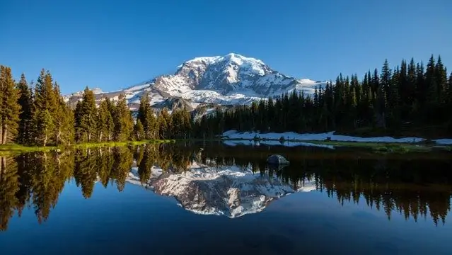 Как мне подготовиться к восхождению на гору Рейнир и / или Денали?