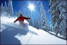 Пароход, Колорадо