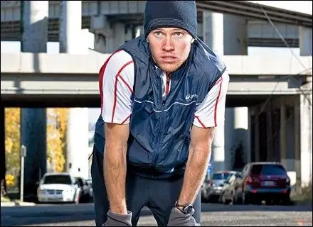 Генеральный план