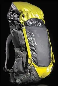 Рюкзак The North Face Primero 60