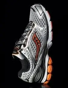 Беговые кроссовки Saucony ProGrid Triumph 5