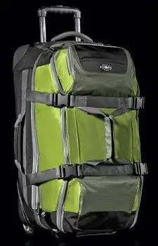 Игл-Крик Take 2 ORV Trunk 28