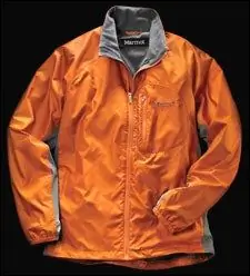 Оболочка Marmot DriClime Catalyst
