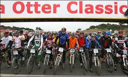 Лучшие гонки Америки