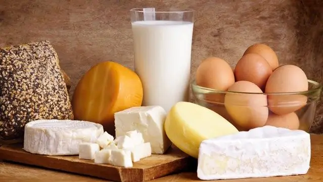 Как мне поддерживать здоровую диету, если у меня непереносимость лактозы?