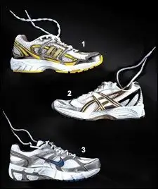 Встать на хорошую ногу