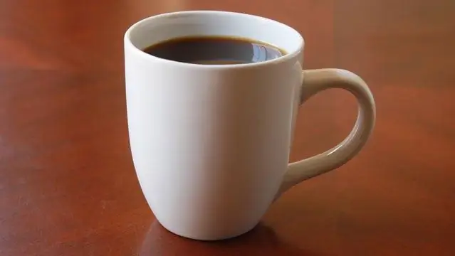 Являются ли кофе и чай экологически безопасными напитками?