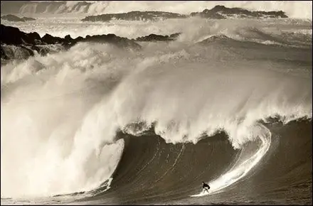 Это фото вам лжет