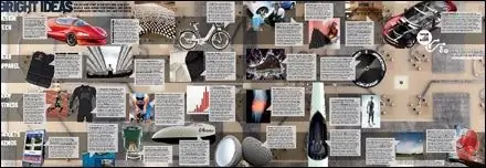 Революционное новое снаряжение