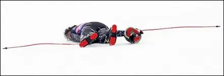 Возвращение Скотта Макартни