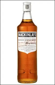 Charles Mackinlay & Co. Скотч Charles Mackinlay & Co. Скотч