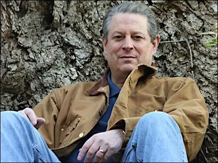 Эл Гор: Мистер Климат вернулся