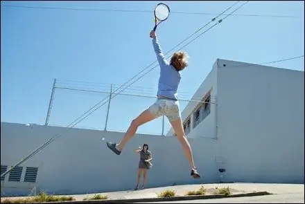 Краткая история трусов