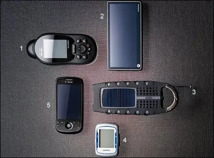 Основы: Power Trippers