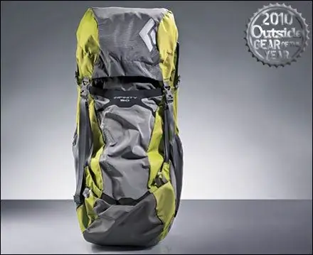 Рюкзак Black Diamond Infinity 50