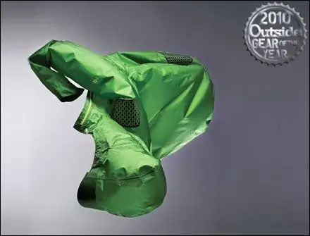 Куртка Marmot Super Mica Hard Shell