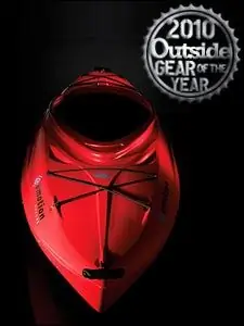Emotion Comet Kayak