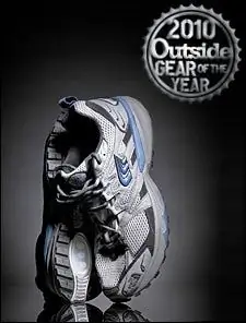Кроссовки для бега по пересеченной местности с одинарным треком The North Face