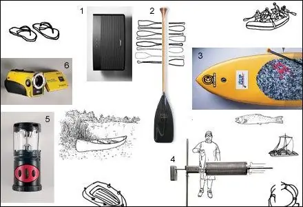 Лейкхаус Экспедиция