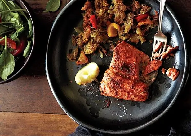 Дэйв Винс Perfect Meal