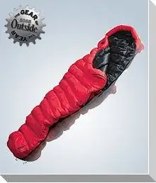 Сурок Атом - Спальные мешки: Обзоры