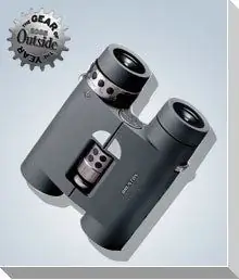 Brunton Epoch Zoom - Бинокли: Обзоры