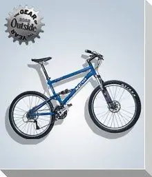 GT i-DXC 1.0 - Горные велосипеды: Обзоры