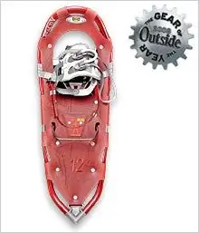 Atlas 12 Series - Снегоступы: Обзоры