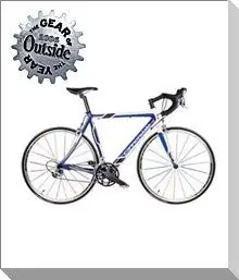 Cannondale Synapse Carbon 2 - Шоссейные велосипеды: Обзоры