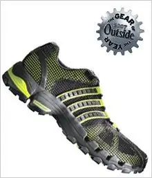 Adidas J S3 - Trail Running Shoes: Обзоры